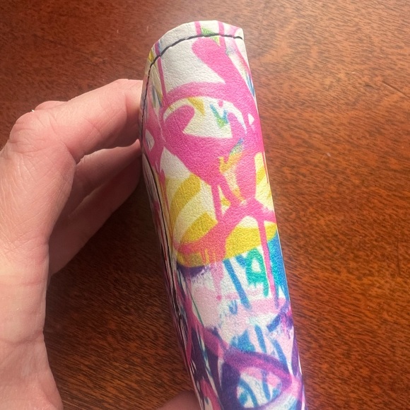 Fresh Supply Co colorful wallet - Picture 6 of 6